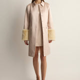 Posse - CHESTER COAT