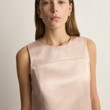 Posse - CHESTER MINI DRESS