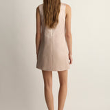 Posse - CHESTER MINI DRESS