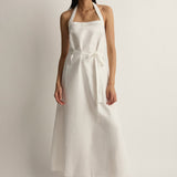 Posse - ODETTE WRAP DRESS
