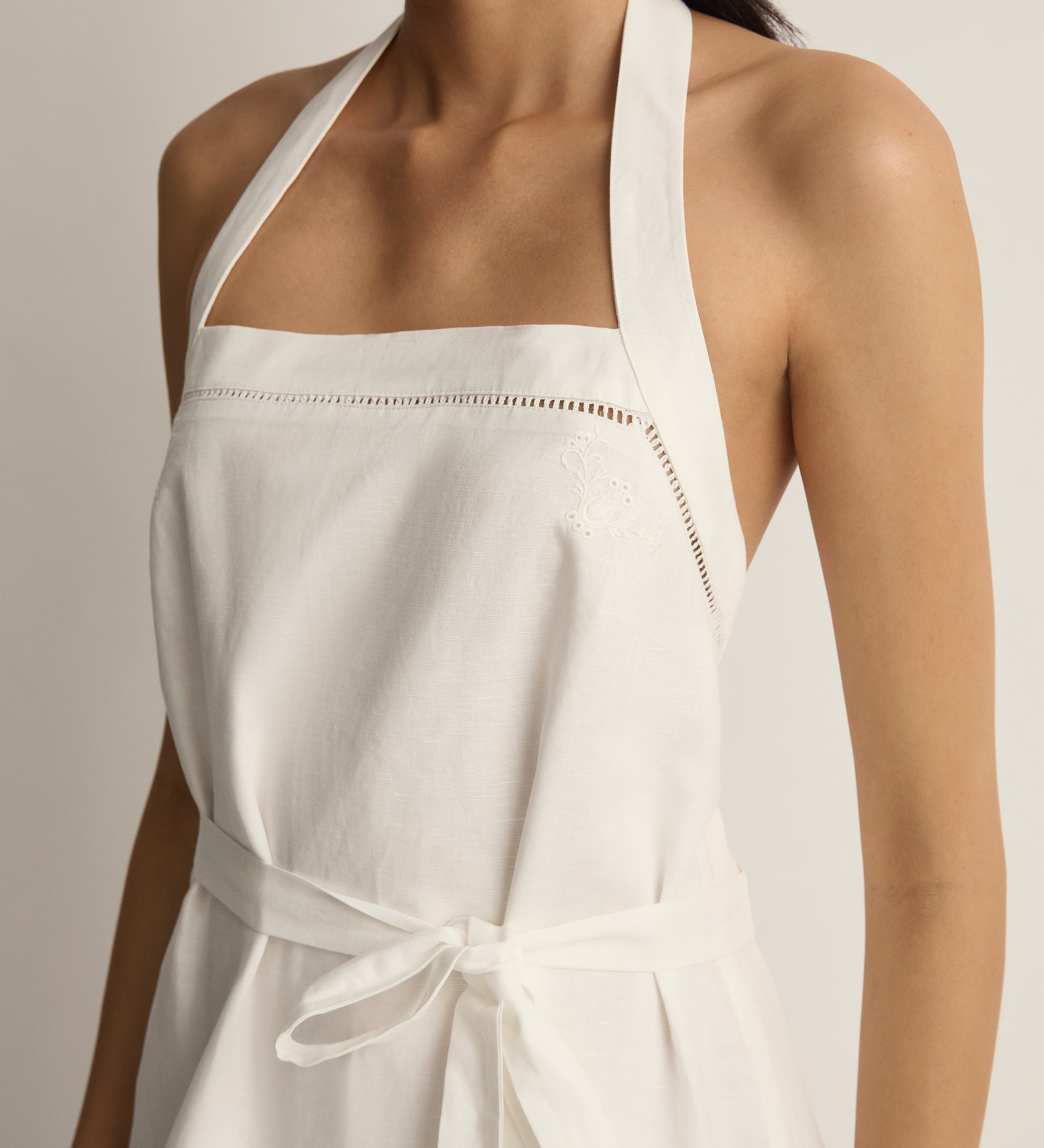 Posse - ODETTE WRAP DRESS