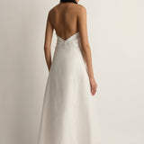 Posse - ODETTE WRAP DRESS