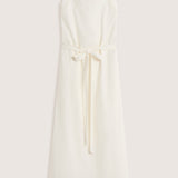 Posse - ODETTE WRAP DRESS