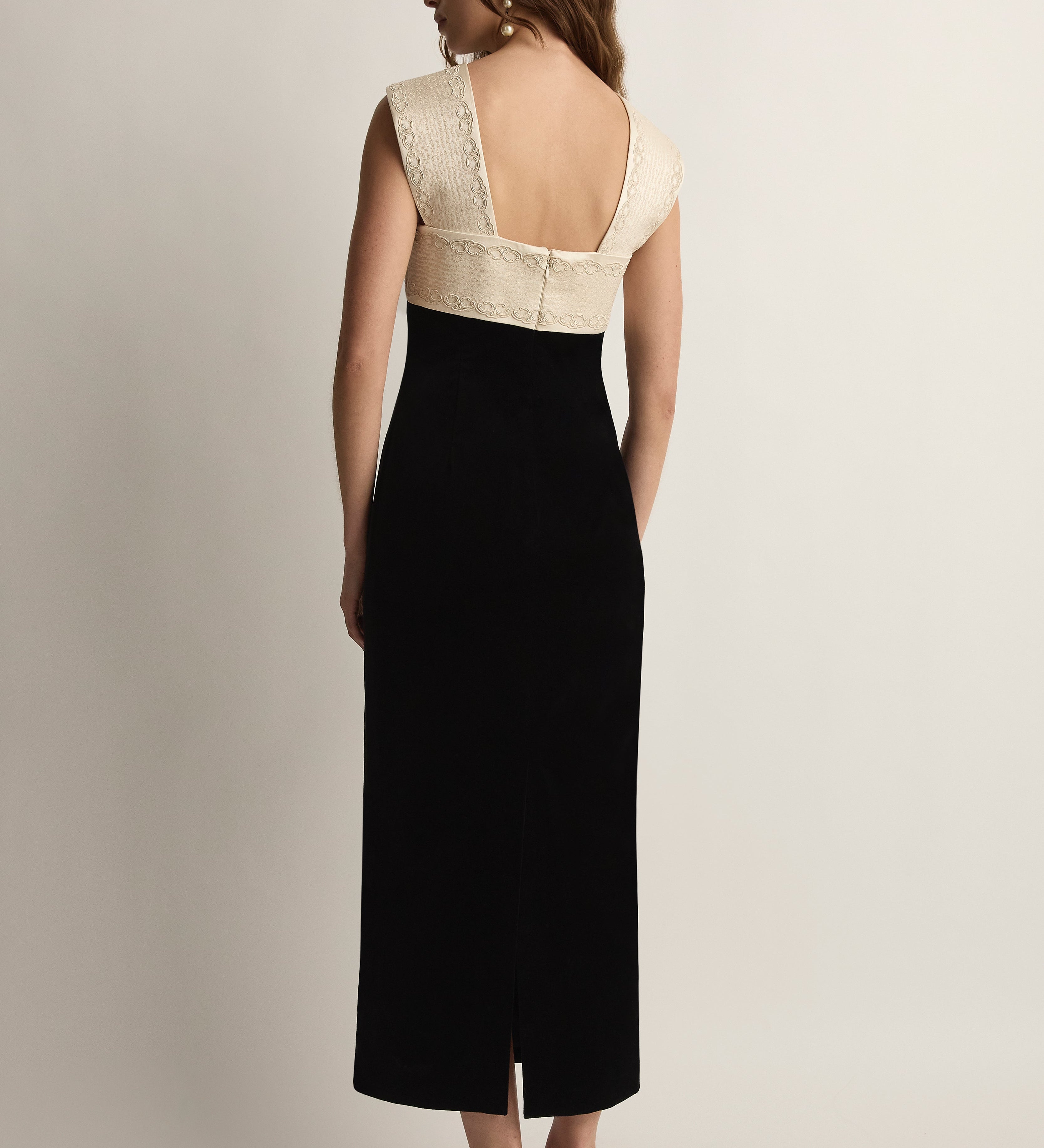 Posse - FLORIAN DRESS