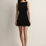 Posse - DEAN MINI DRESS