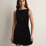 Posse - DEAN MINI DRESS