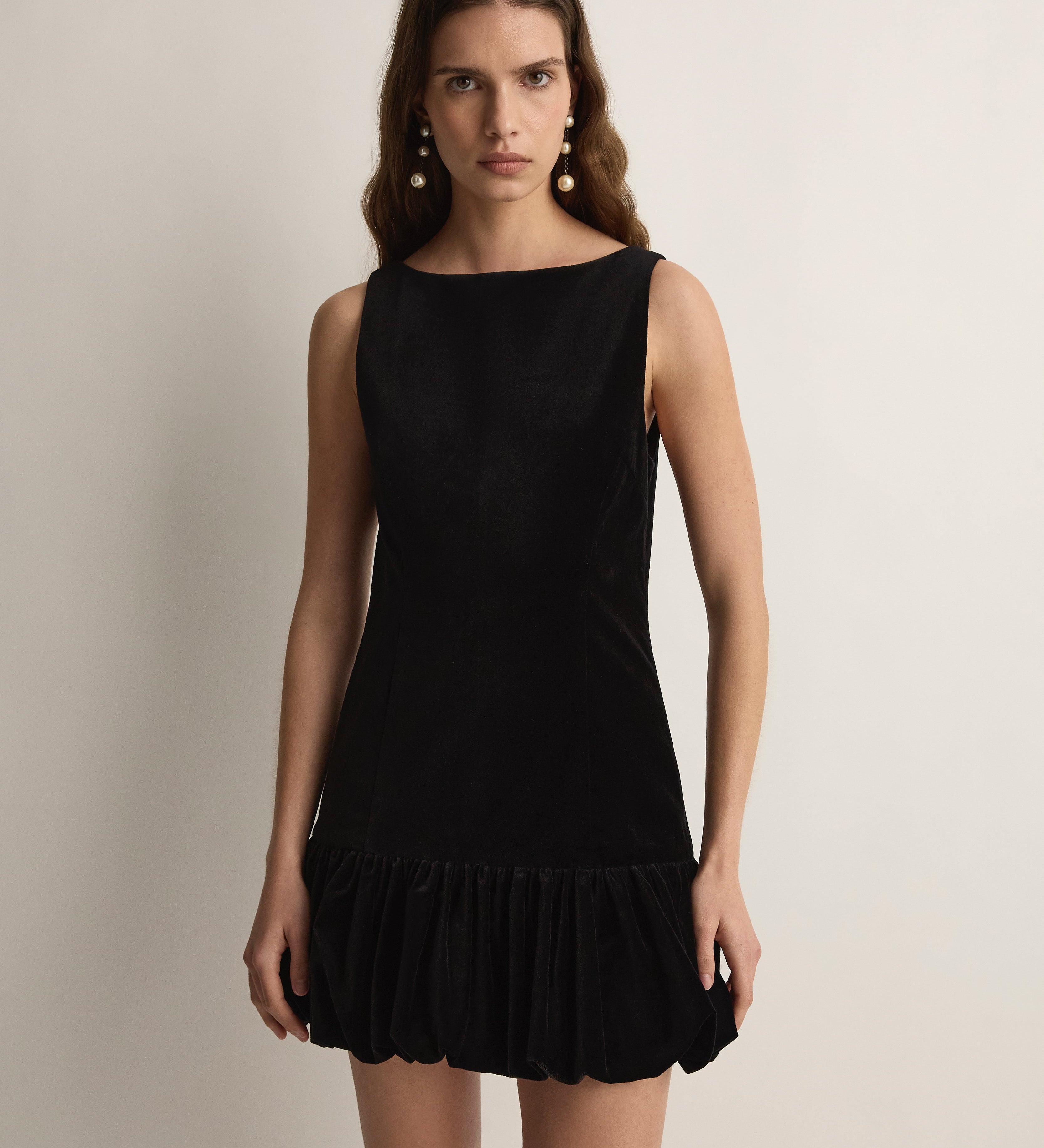 Posse - DEAN MINI DRESS