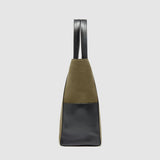 Metier - Passerby North - South Military Twill with Elvis Black