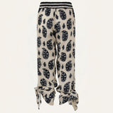 Johanna Ortiz - Femininity Dramatic Pant