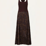 Johanna Ortiz - Heat Of Bark Dress