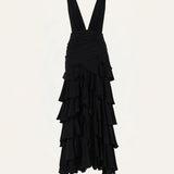 Johanna Ortiz - A Map Of Gentle Winds Dress
