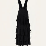 Johanna Ortiz - A Map Of Gentle Winds Dress