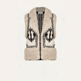 Johanna Ortiz - Salty Air Vest