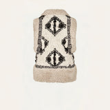 Johanna Ortiz - Salty Air Vest