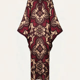 Johanna Ortiz - One Palm Only Tunic Dress