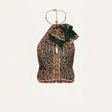 Johanna Ortiz - Southern Reverie Top
