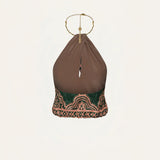 Johanna Ortiz - Southern Reverie Top
