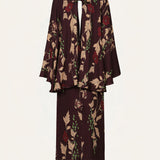 Johanna Ortiz - Parajes Lejanos Dress