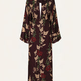 Johanna Ortiz - Parajes Lejanos Dress