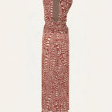 Johanna Ortiz - Airborne Grace Dress