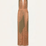 Johanna Ortiz - Tales Of The Open Land Dress