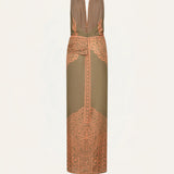 Johanna Ortiz - Tales Of The Open Land Dress