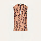 Johanna Ortiz - Untamed Bloom Top