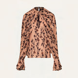 Johanna Ortiz - Untamed Bloom Top