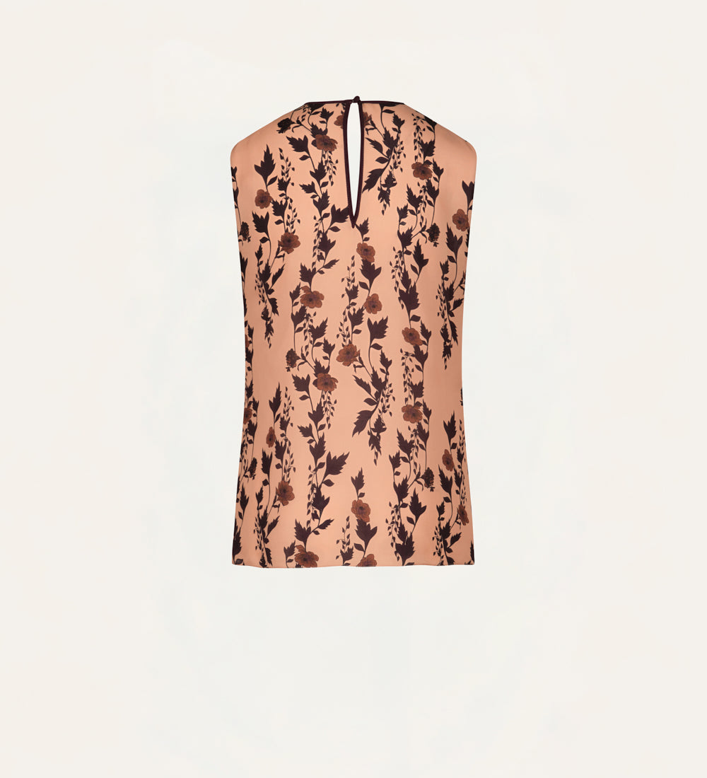 Johanna Ortiz - Untamed Bloom Top