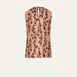 Johanna Ortiz - Untamed Bloom Top