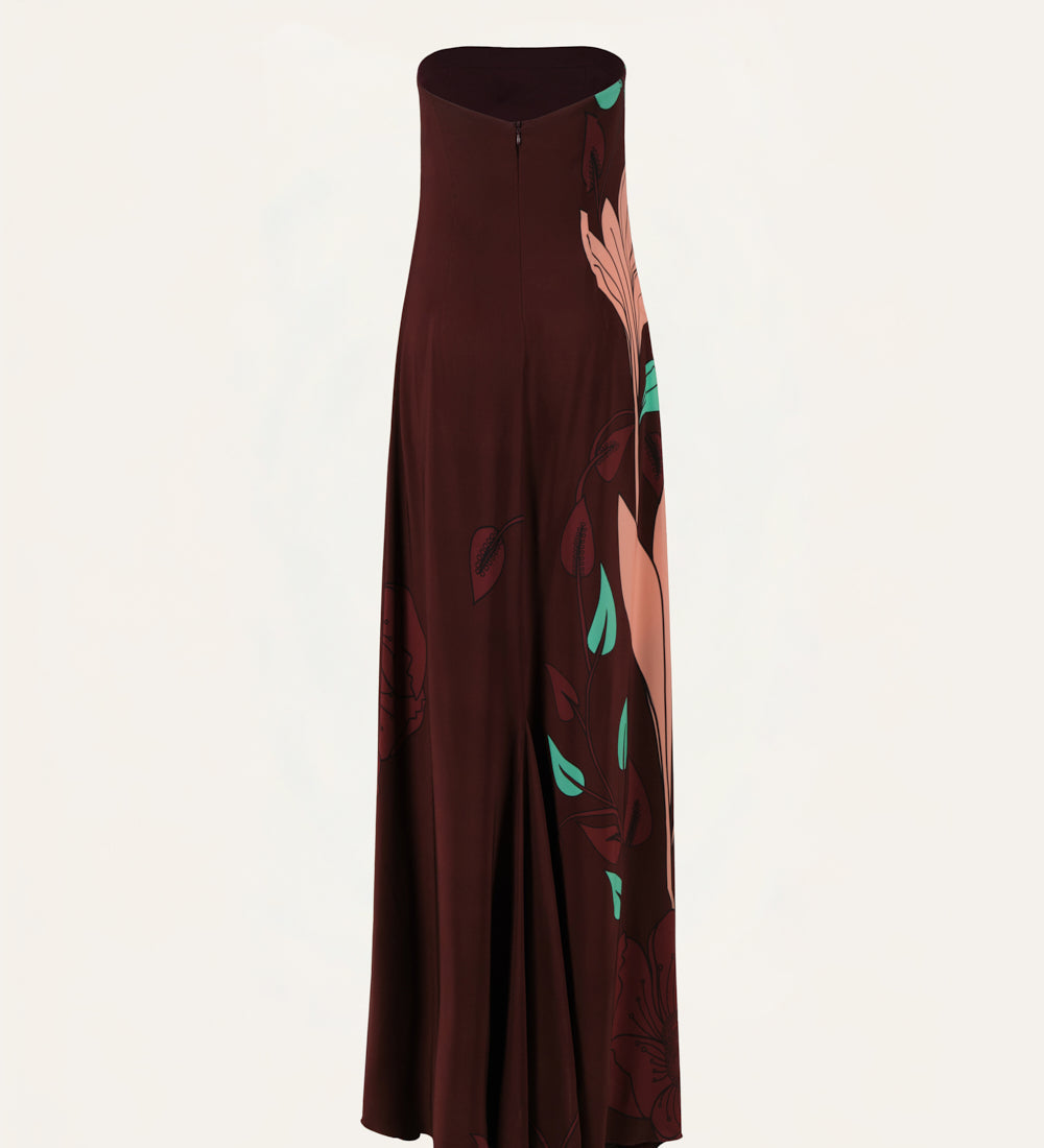 Johanna Ortiz - Petals Dress