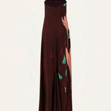 Johanna Ortiz - Petals Dress