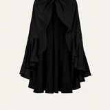 Johanna Ortiz - Aromatic Garden Cape