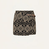 Johanna Ortiz - Tapestry Of Love Skirt