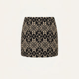 Johanna Ortiz - Tapestry Of Love Skirt