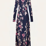 Johanna Ortiz - Alma Bordada Dress