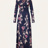Johanna Ortiz - Alma Bordada Dress
