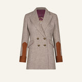 Johanna Ortiz - Rider´s Tale Jacket