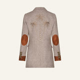 Johanna Ortiz - Rider´s Tale Jacket
