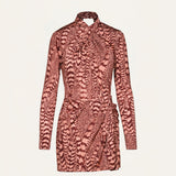 Johanna Ortiz - Softly Unbound Dress