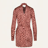Johanna Ortiz - Softly Unbound Dress