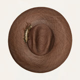 Johanna Ortiz - The Vast Plains Hat