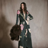 Johanna Ortiz - Reinvention Oasis Dress