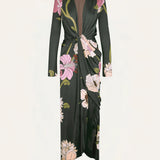 Johanna Ortiz - Reinvention Oasis Dress