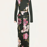 Johanna Ortiz - Reinvention Oasis Dress