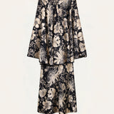 Johanna Ortiz - Parajes Lejanos Dress