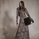 Johanna Ortiz - Playful Grace Dress