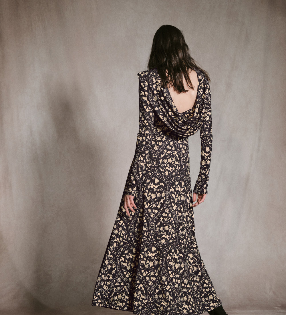 Johanna Ortiz - Playful Grace Dress