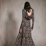 Johanna Ortiz - Playful Grace Dress