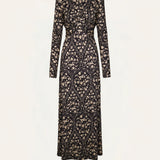 Johanna Ortiz - Playful Grace Dress